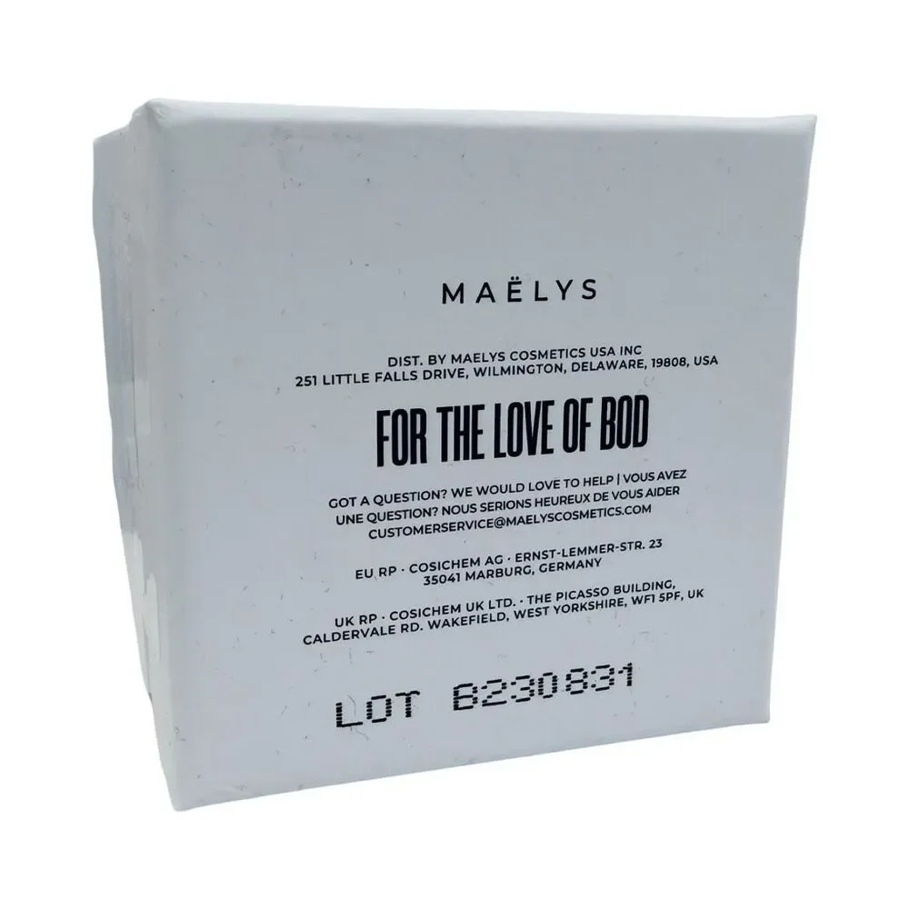 MAËLYS Re-Shine Illuminating Body Serum - 100g / 3.5 oz